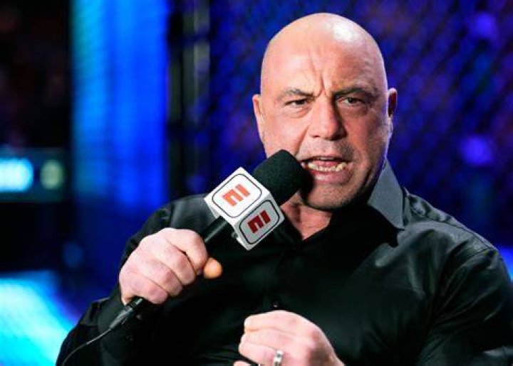 Who is Joe Rogan, and why does Spotify love him so much?