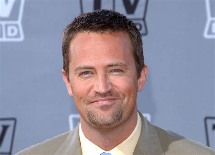 Who is Matthew Perry's famous father? Meet actor who made Friends cameo