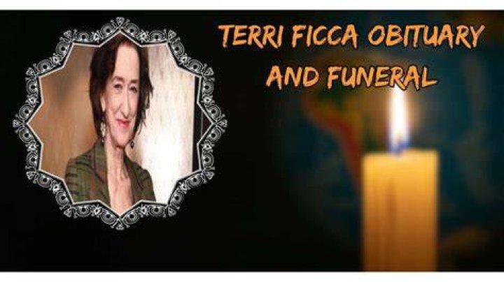Who Is Terri Ficca and Why Is She Going Viral on the