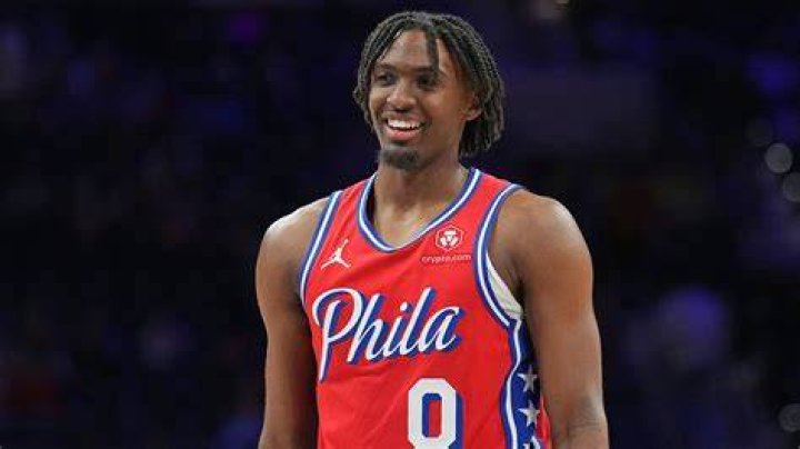 Who Is Tyrese Maxey's Girlfriend? Net Worth, Family And Other Details