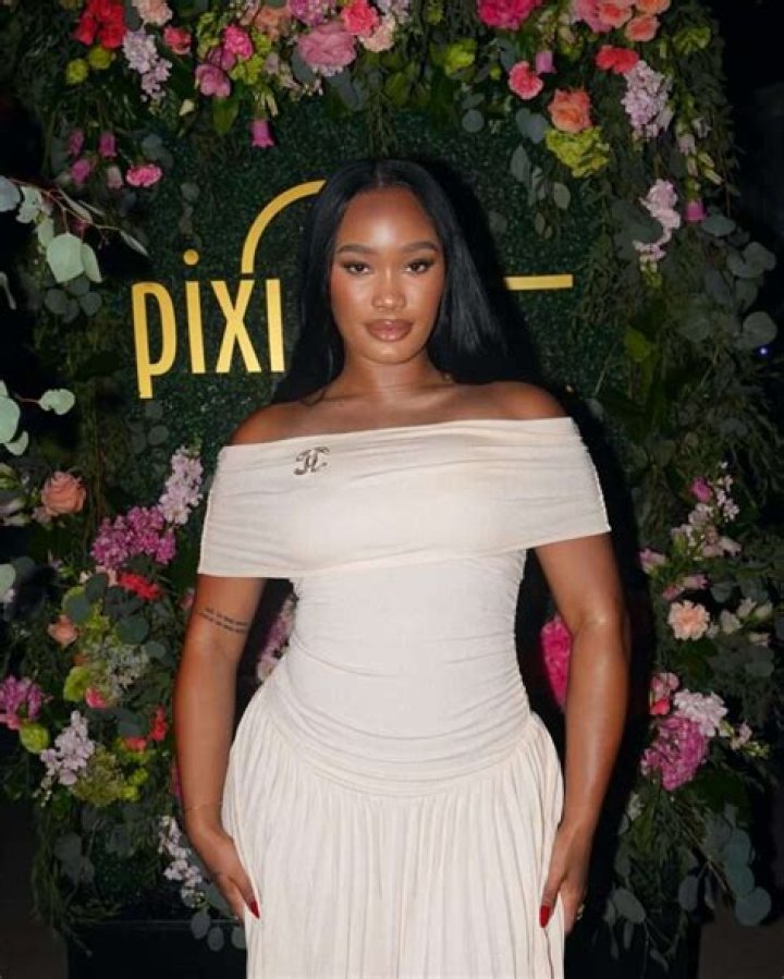 Who is Zelie Timothy? Age, daughter, parents, height, profiles, net