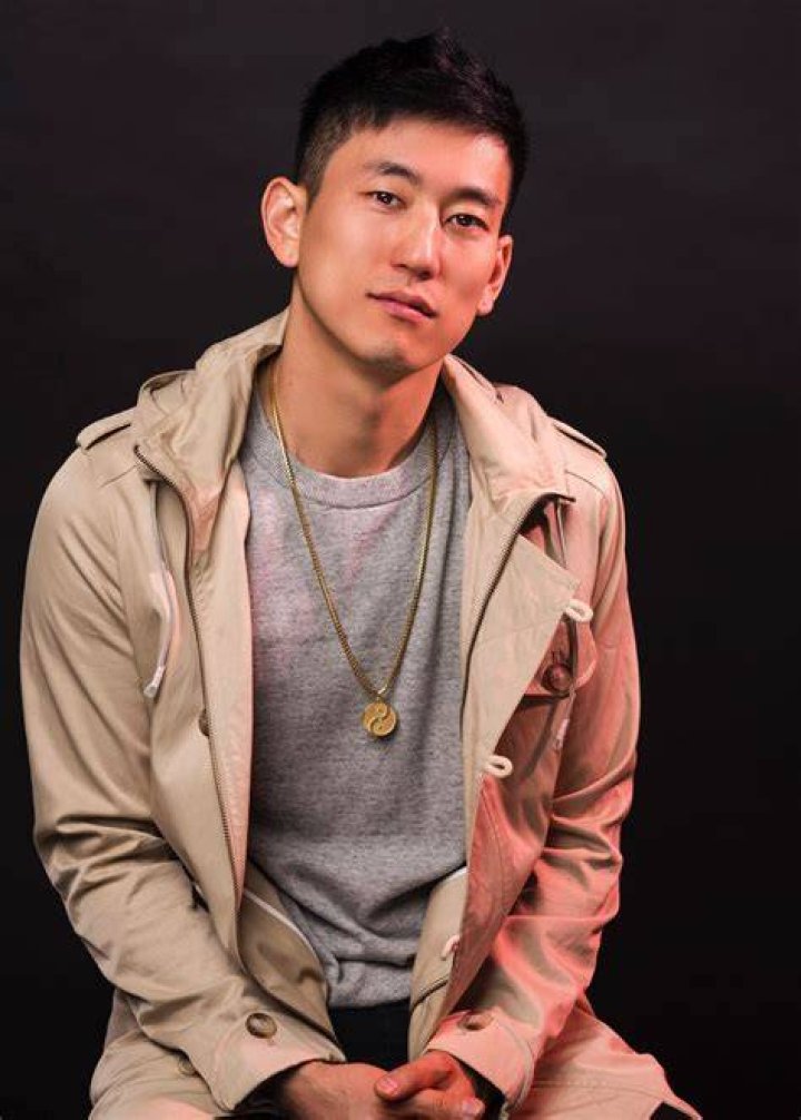 Why Jake Choi Of 'The Sun Is Also A Star' Represents The Invisible