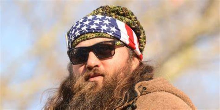 Willie Robertson's Net Worth Unveiled