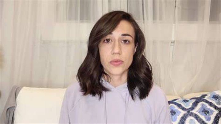 YouTuber Colleen Ballinger Apologizes for Racist Clips and "Stupid